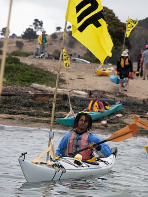 Ally Action: 10th Anniversary of Richmond Chevron Explosion:August 6th, 2022